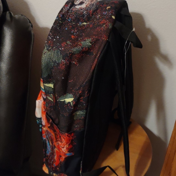 Pink Floyd Back Pack - Picture 2 of 5